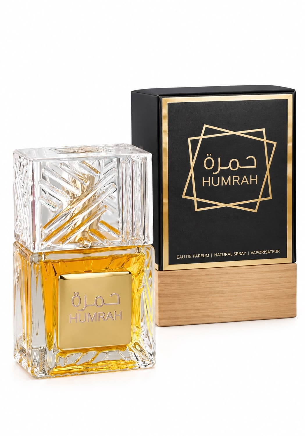 Perfume Humrah